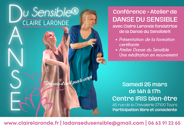 AFFICHE_A4_-_CLAIRE_LARONDE_-_LA_DANSE_DU_SENSIBLE_1.png